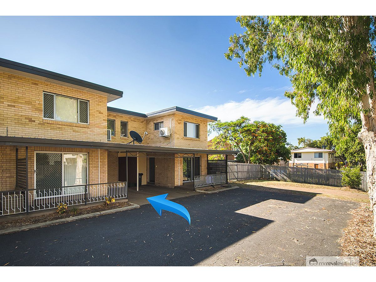 3/73 Livingstone Street, Berserker QLD 4701, Image 0