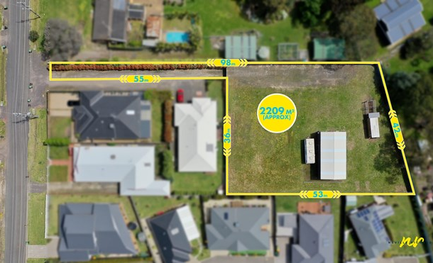 29 Station Street, Drysdale VIC 3222