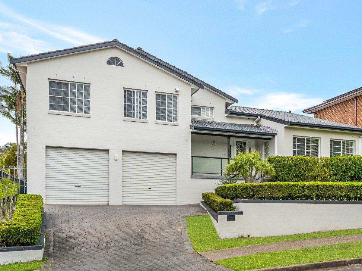 4 bedrooms House in 40 Driscoll Street ABBOTSBURY NSW, 2176