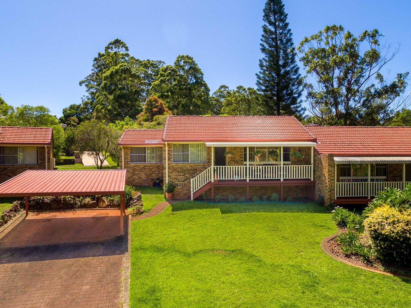 4/1 Pineview Drive, Goonellabah NSW 2480, Image 0