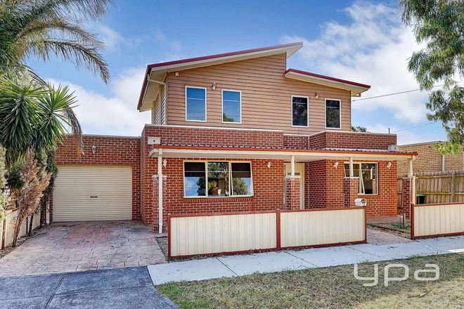 Picture of 15 McBryde Street, FAWKNER VIC 3060
