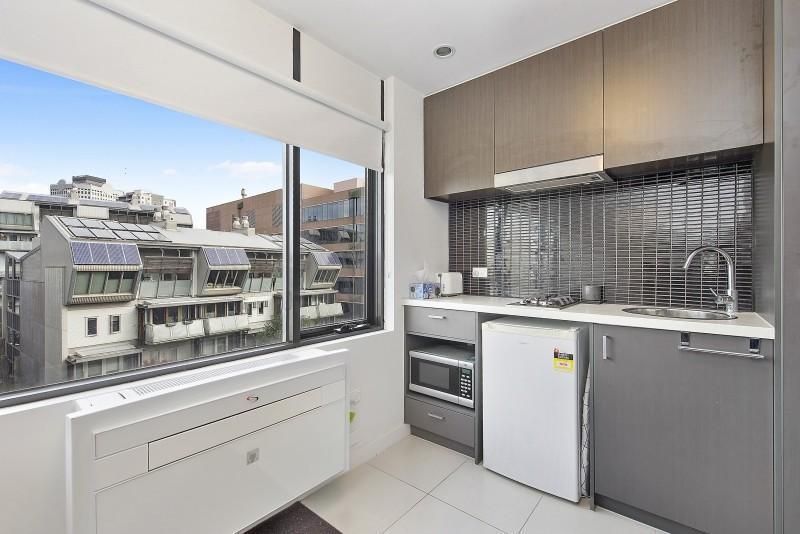 1 bedrooms Studio in 213/K13 Raleigh Street WINDSOR VIC, 3181