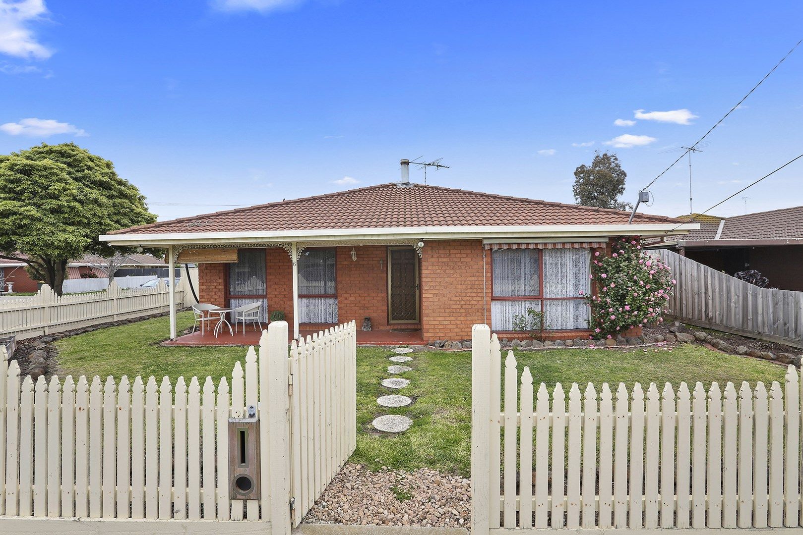 6 Caldermeade Road, Corio VIC 3214, Image 0