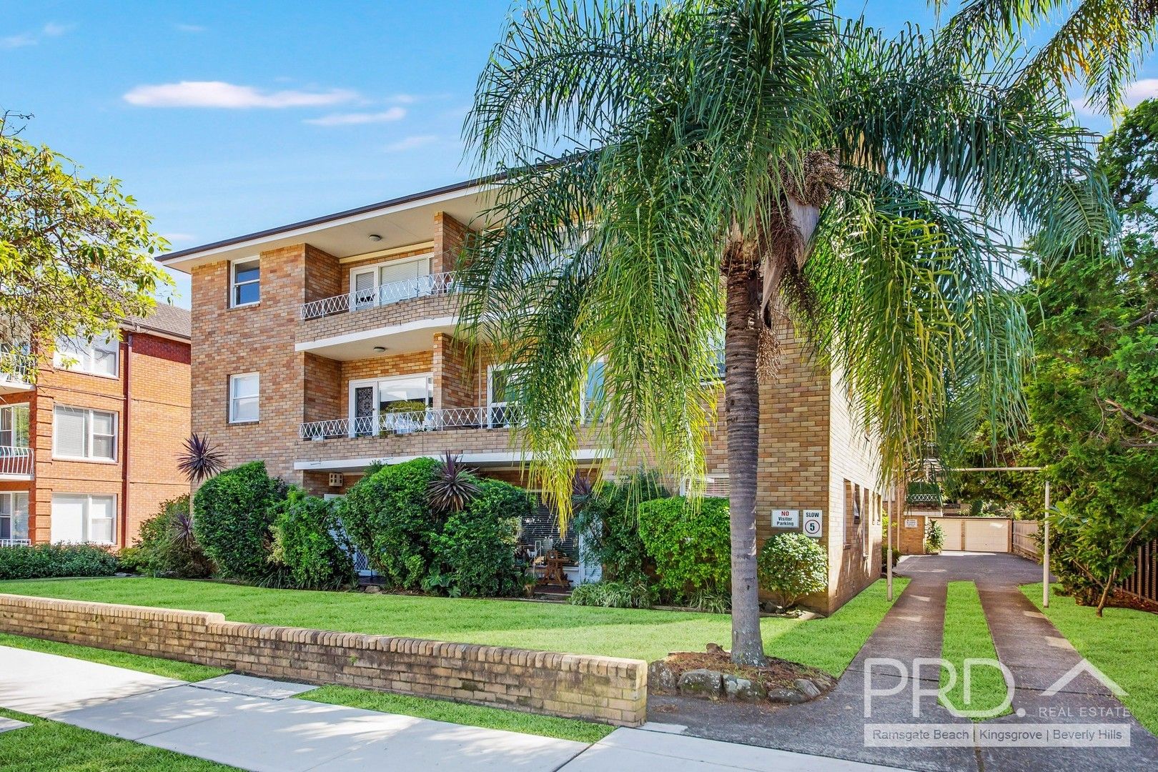 9/170 Russell Avenue, Dolls Point NSW 2219, Image 0