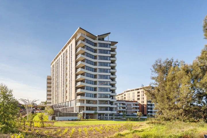 Additional image 8 of 215C/3 Broughton Street, Parramatta NSW 2150