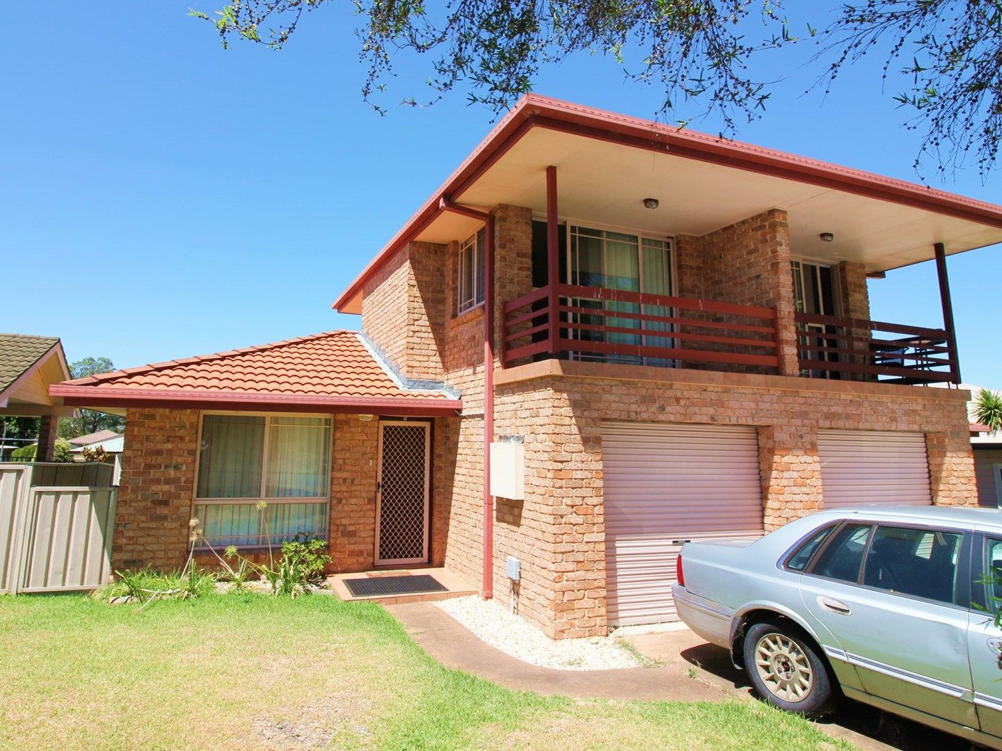 1 & 2/26 Fuchsia Drive, Taree NSW 2430, Image 0