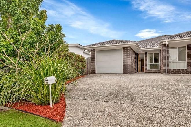 Picture of 1/23 Salzburg Road, PIMPAMA QLD 4209