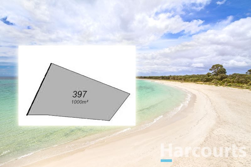 Lot 397 Veazey Bend, West Busselton WA 6280, Image 0