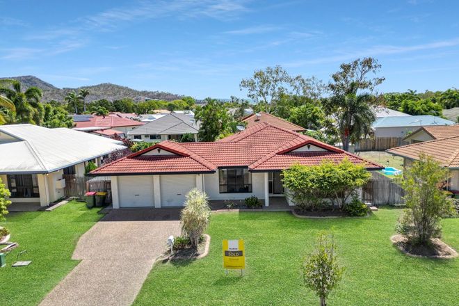 Picture of 47 Regatta Crescent, DOUGLAS QLD 4814