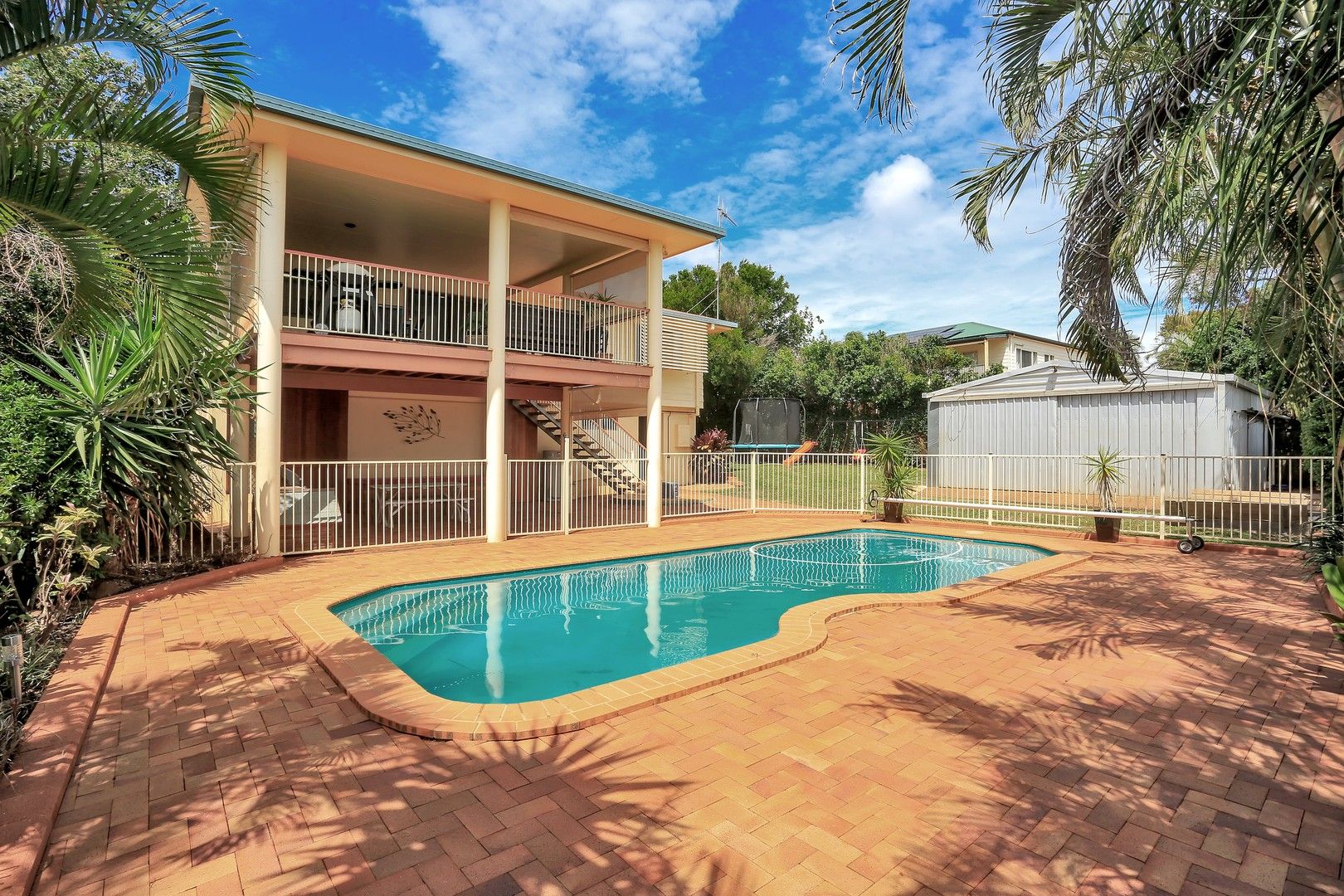 2 Meghan Crescent, Qunaba QLD 4670, Image 0