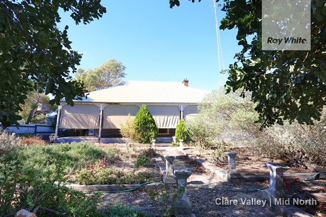 Picture of 95 Yackandandah Road, HART SA 5464