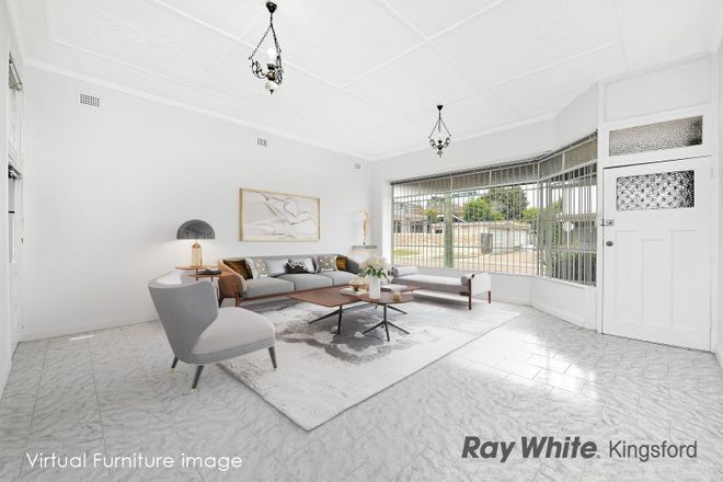 Picture of 10B Borrodale Road, KINGSFORD NSW 2032