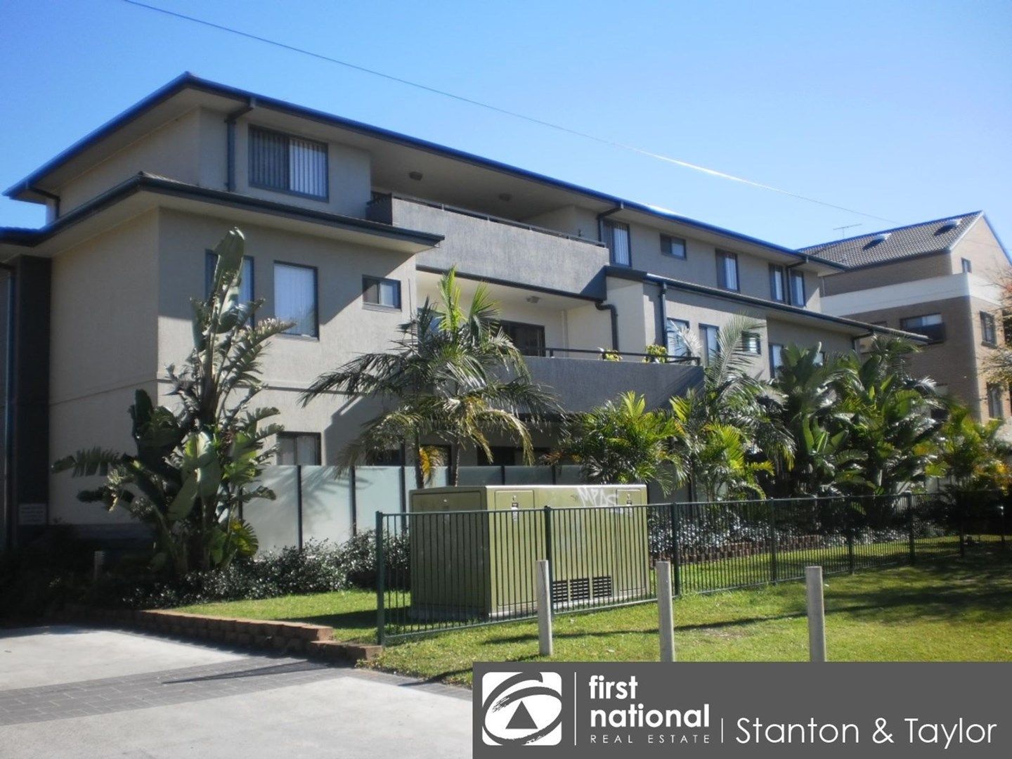 32/7-9 Regentville Road, Penrith NSW 2750, Image 0