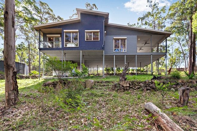 Picture of 3 Uffington Road, DUNS CREEK NSW 2321