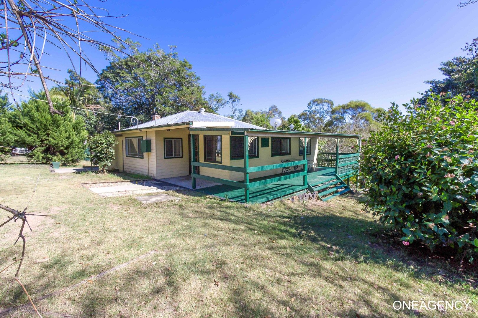 113 Pipers Creek Road, Dondingalong NSW 2440, Image 0