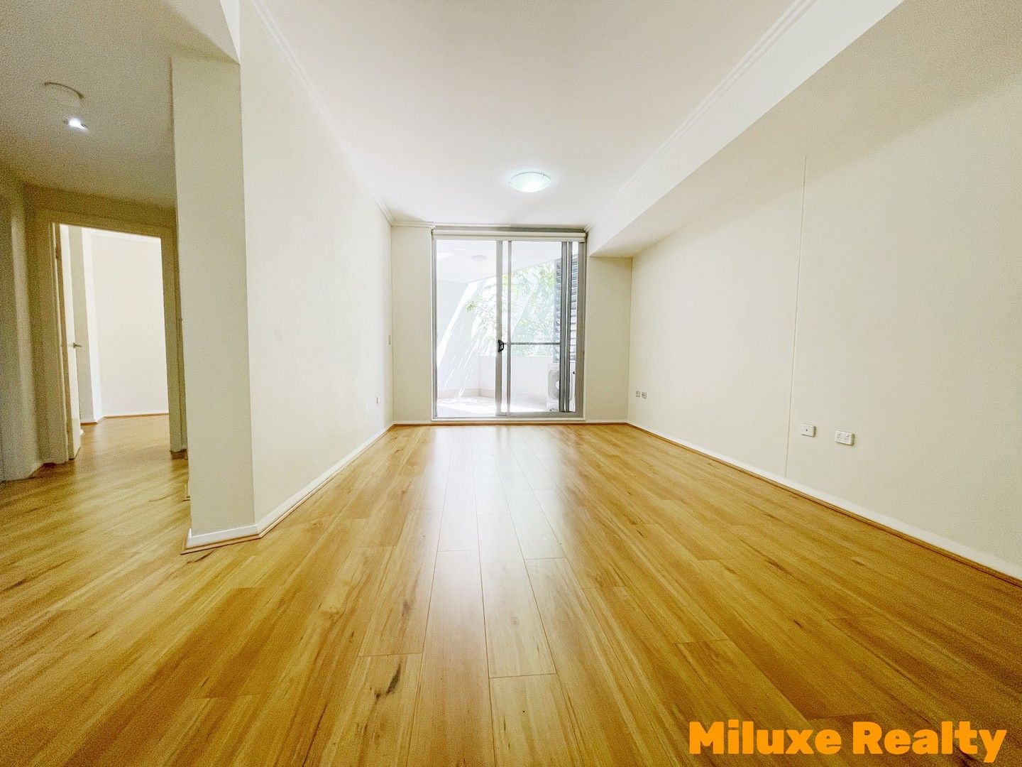1 bedrooms Apartment / Unit / Flat in 75/38 Shoreline Dr RHODES NSW, 2138
