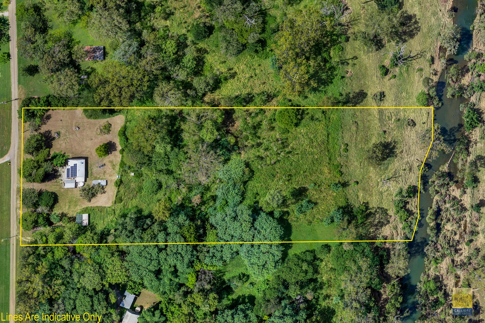 Additional image 18 of 7 Lindley Road, Boyne Valley QLD 4680