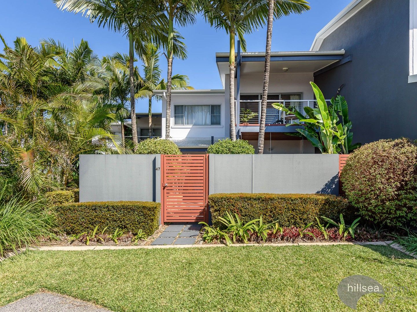 4 bedrooms Townhouse in 47/181 Lae Drive COOMBABAH QLD, 4216