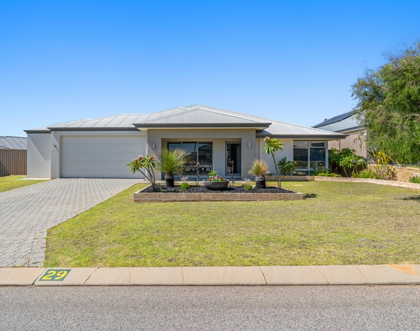 29 Mcdougal Way, Baldivis WA 6171