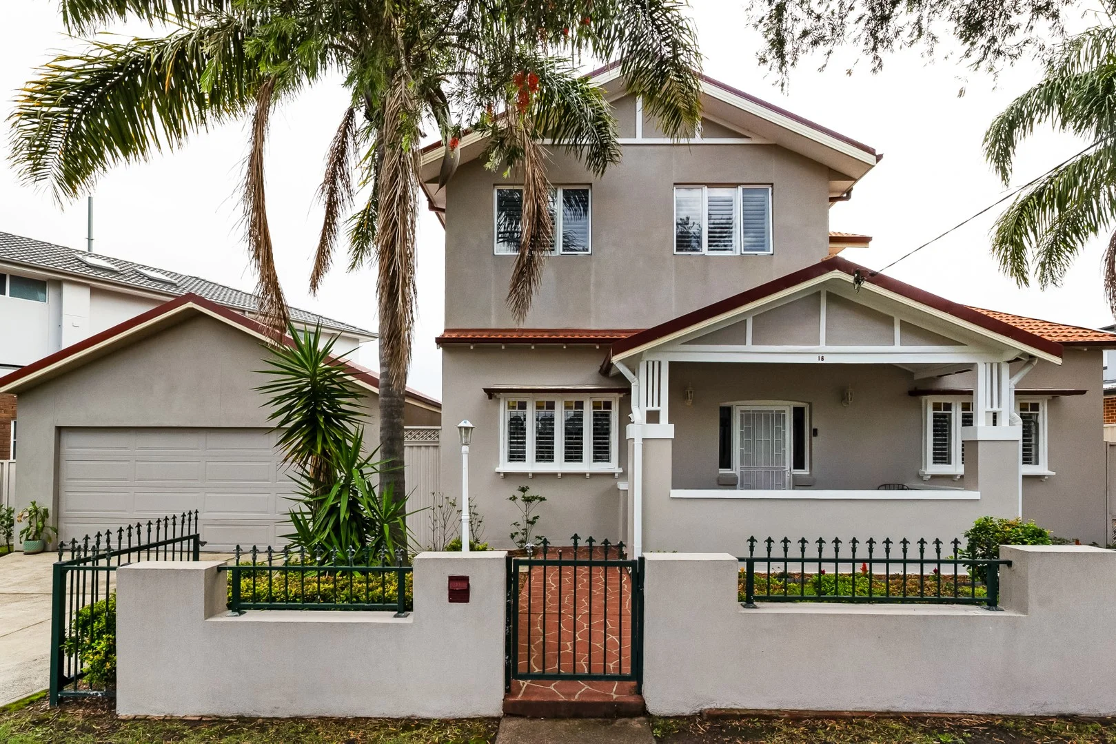 16 Cressy Street, Canterbury NSW 2193