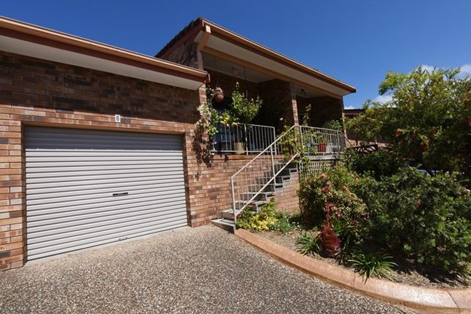 Picture of 6/6 Caroline Street, VINCENTIA NSW 2540