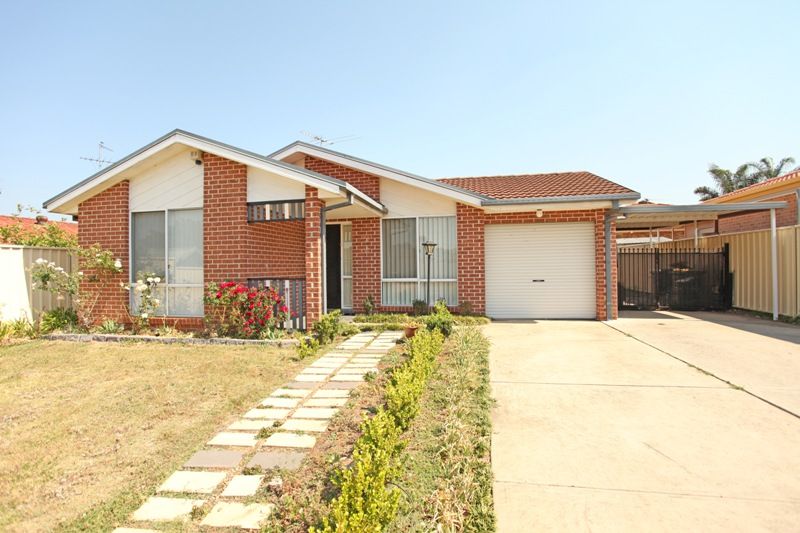 3 Cobourg Place, Bow Bowing NSW 2566, Image 1