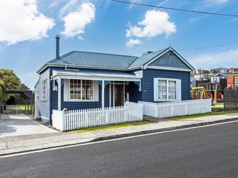 Primary image of 16 David Street, Smithton TAS 7330