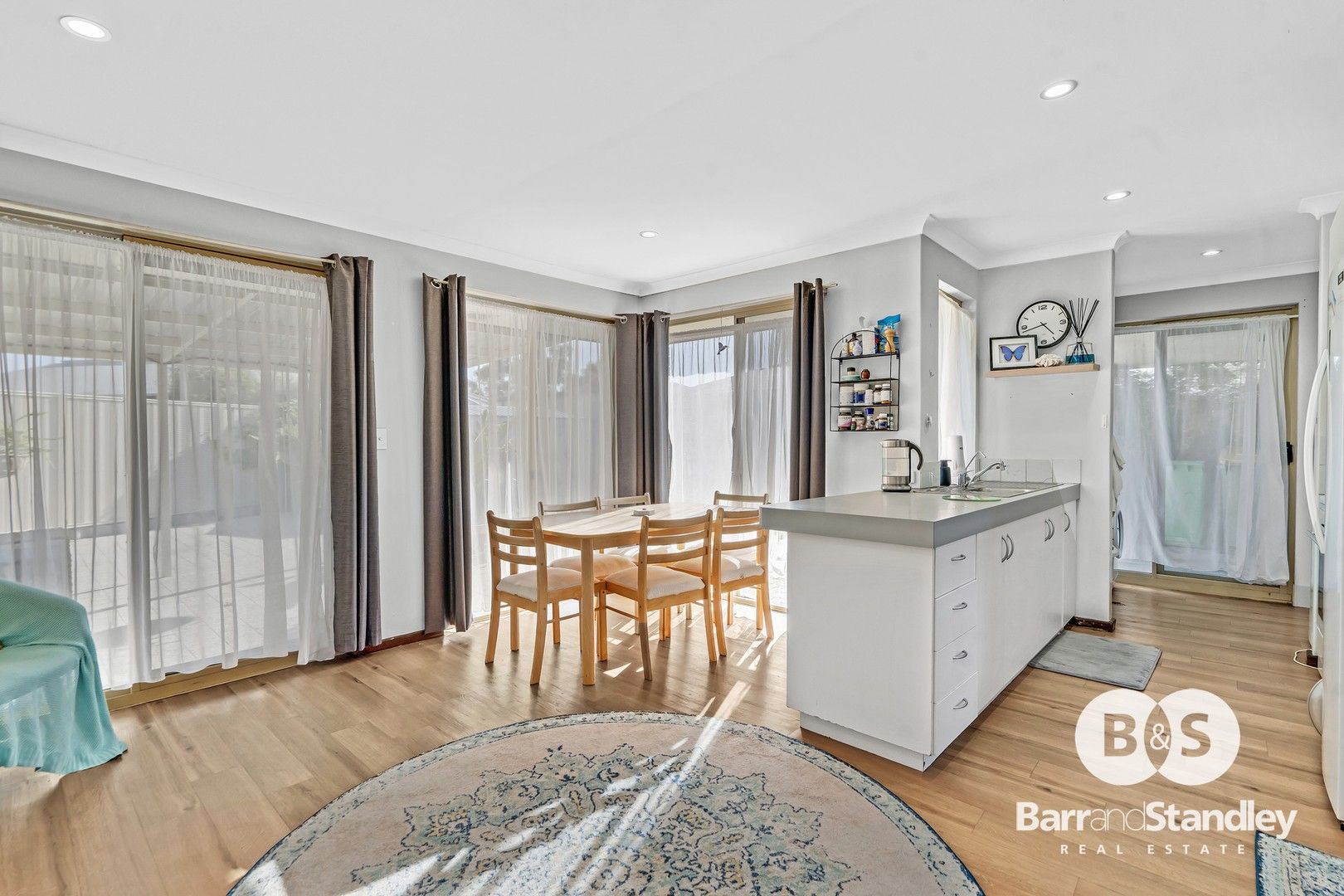 3 bedrooms House in 24A Flaherty Court CAREY PARK WA, 6230