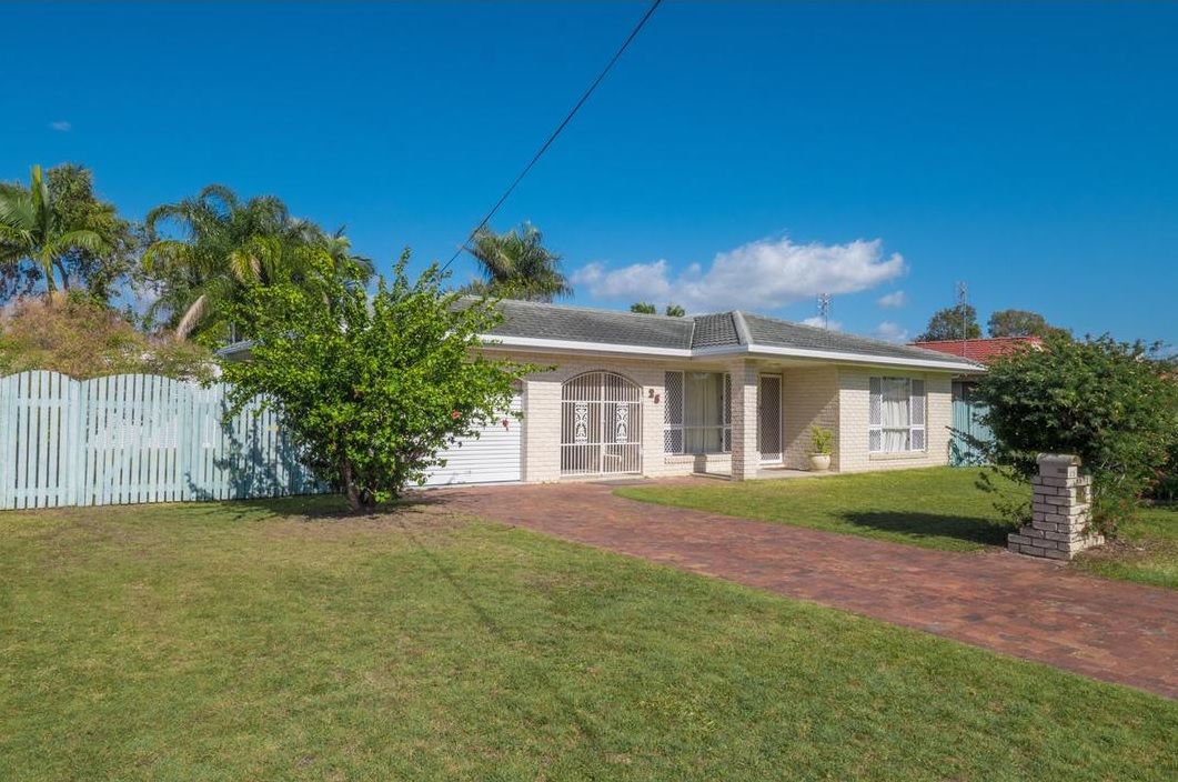 25 Moonlight Avenue, Torquay QLD 4655, Image 0