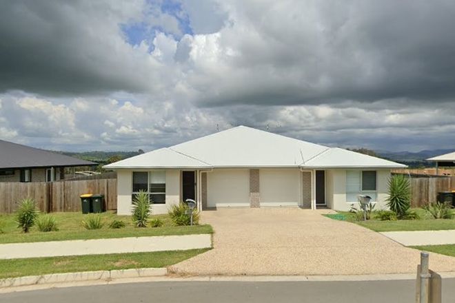 Picture of 1/13 Hawthorn St, BEAUDESERT QLD 4285