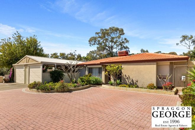 Picture of 40 Muswell Street, BALGA WA 6061