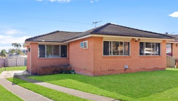 Picture of 9 Tapp Place, BIDWILL NSW 2770