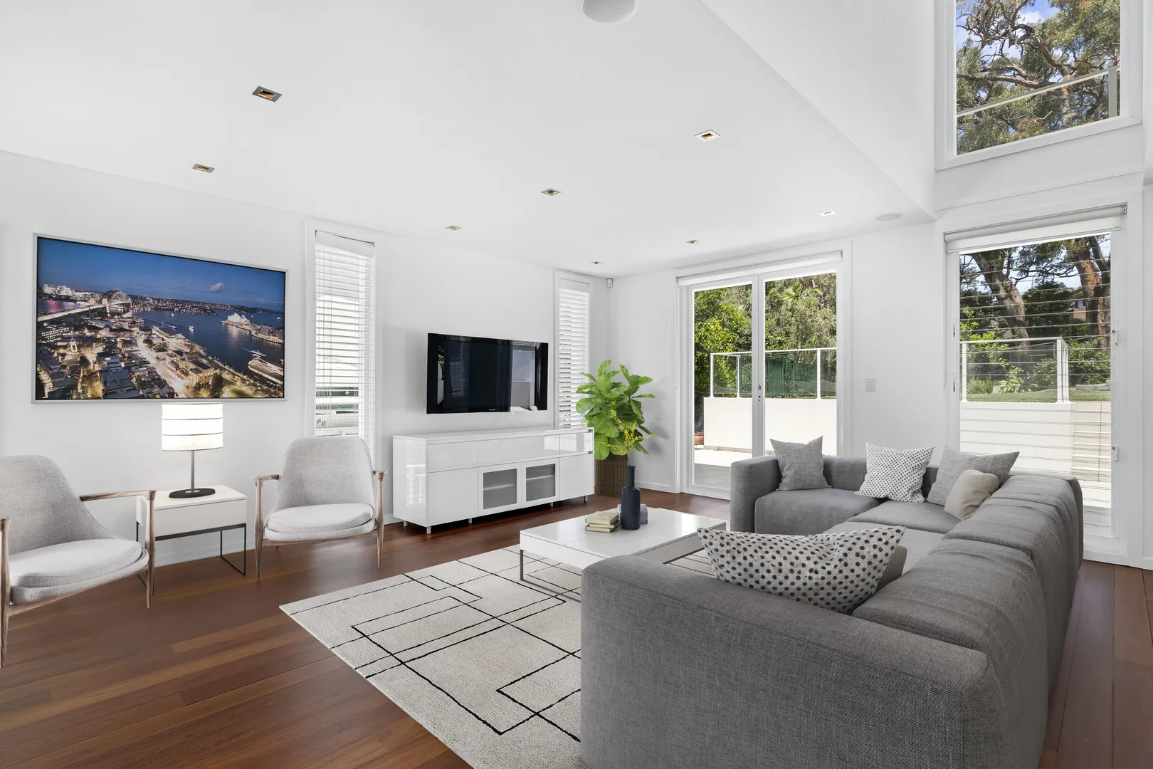 House in Oatley - View 2
