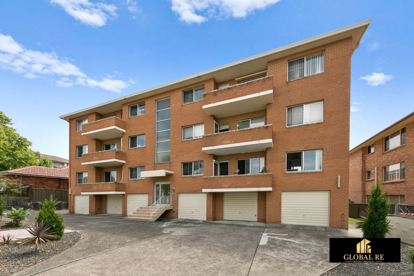 14/16-22 Guinea Street, Kogarah NSW 2217, Image 0