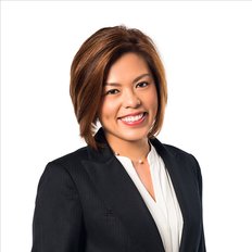 Jackie Lin, Sales representative