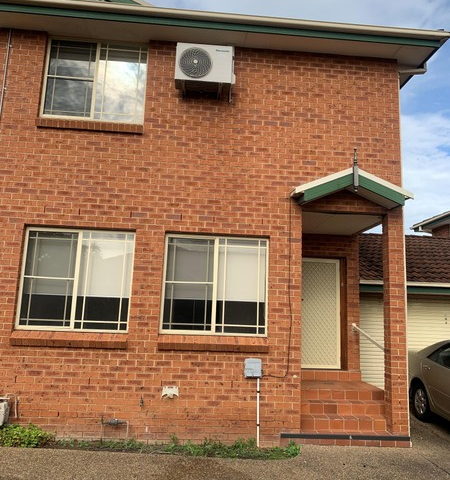 4/345 Hamilton Road, Fairfield West NSW 2165