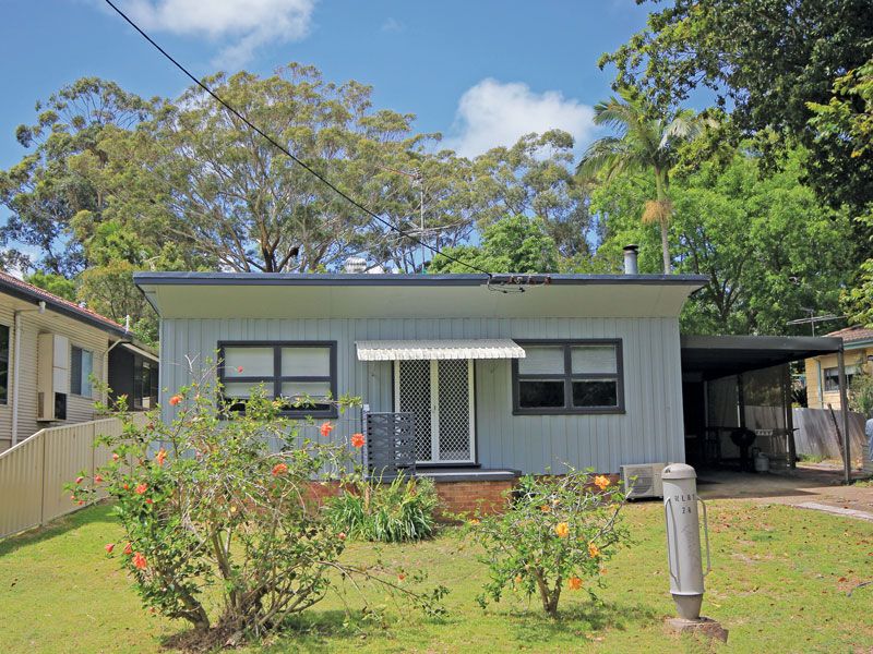 7 Beenong Close, Nelson Bay NSW 2315, Image 0