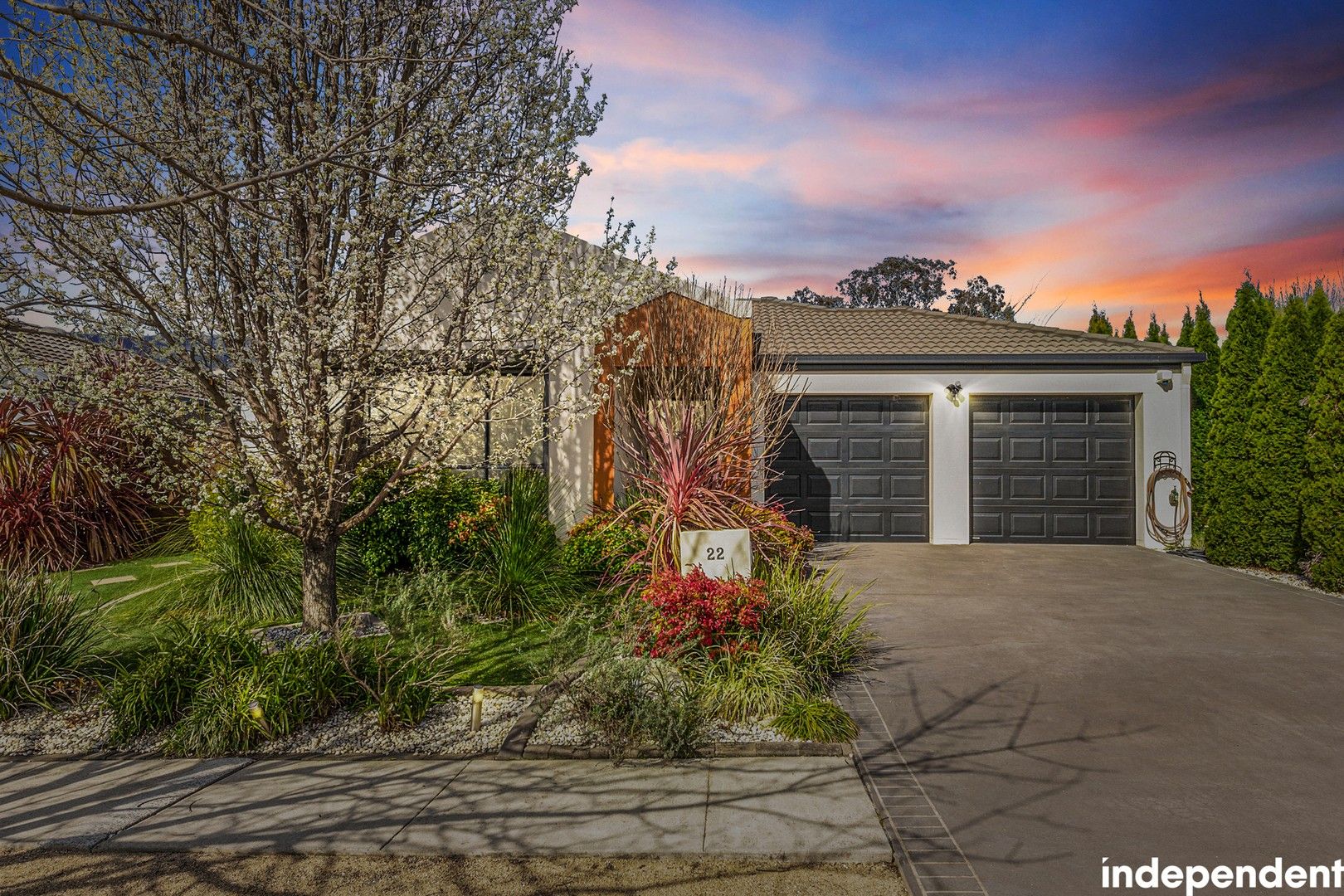 22 Penfold Street, Gungahlin ACT 2912, Image 0