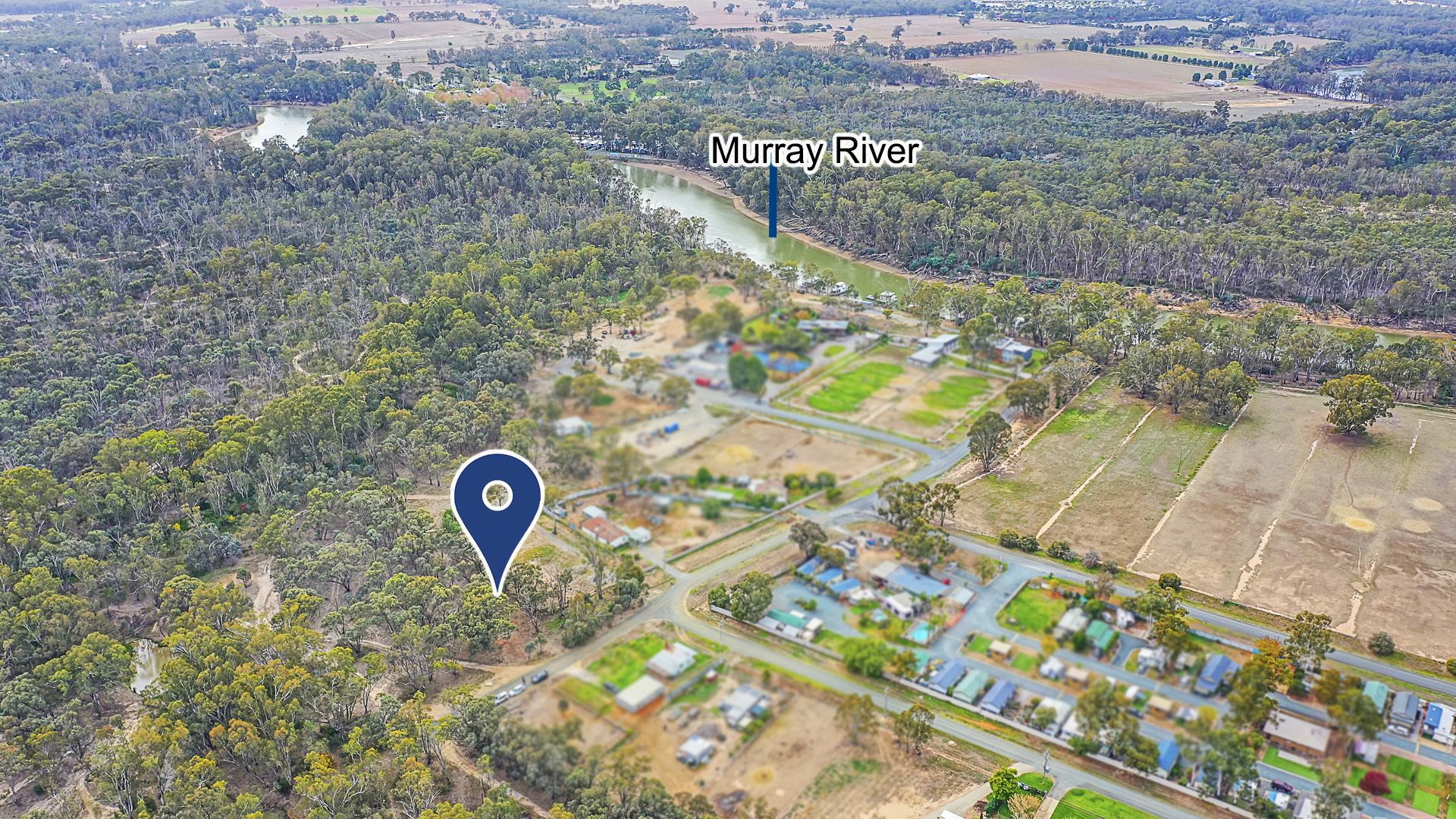 Vacant land in 16 Pakenham Street, ECHUCA VIC, 3564