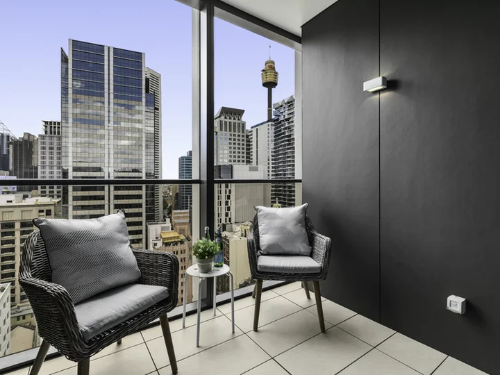 2602/161 Clarence Street, Sydney, NSW 2000 - Photo 3