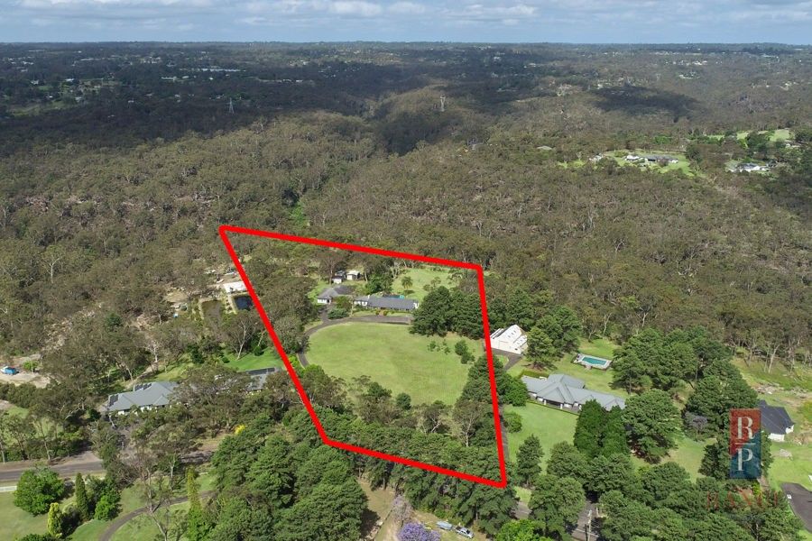 123 Porters Road, Kenthurst NSW 2156 House for Sale Domain