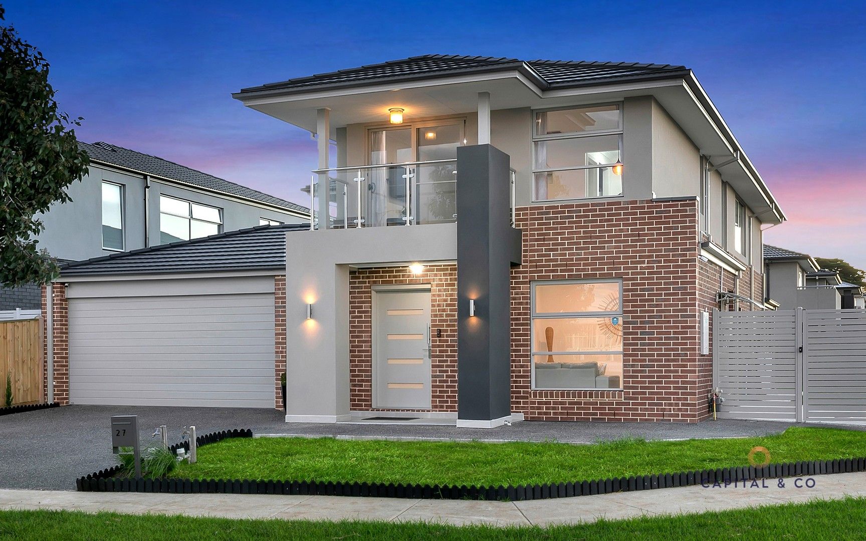 27 Welland Drive, Mickleham VIC 3064 Domain