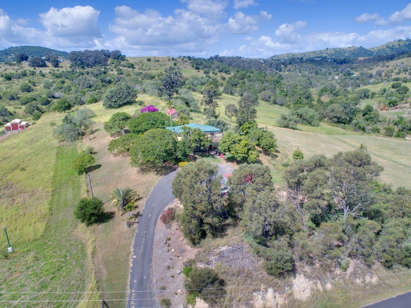 33 LOWOOD HILLS ROAD, Lowood QLD 4311, Image 0