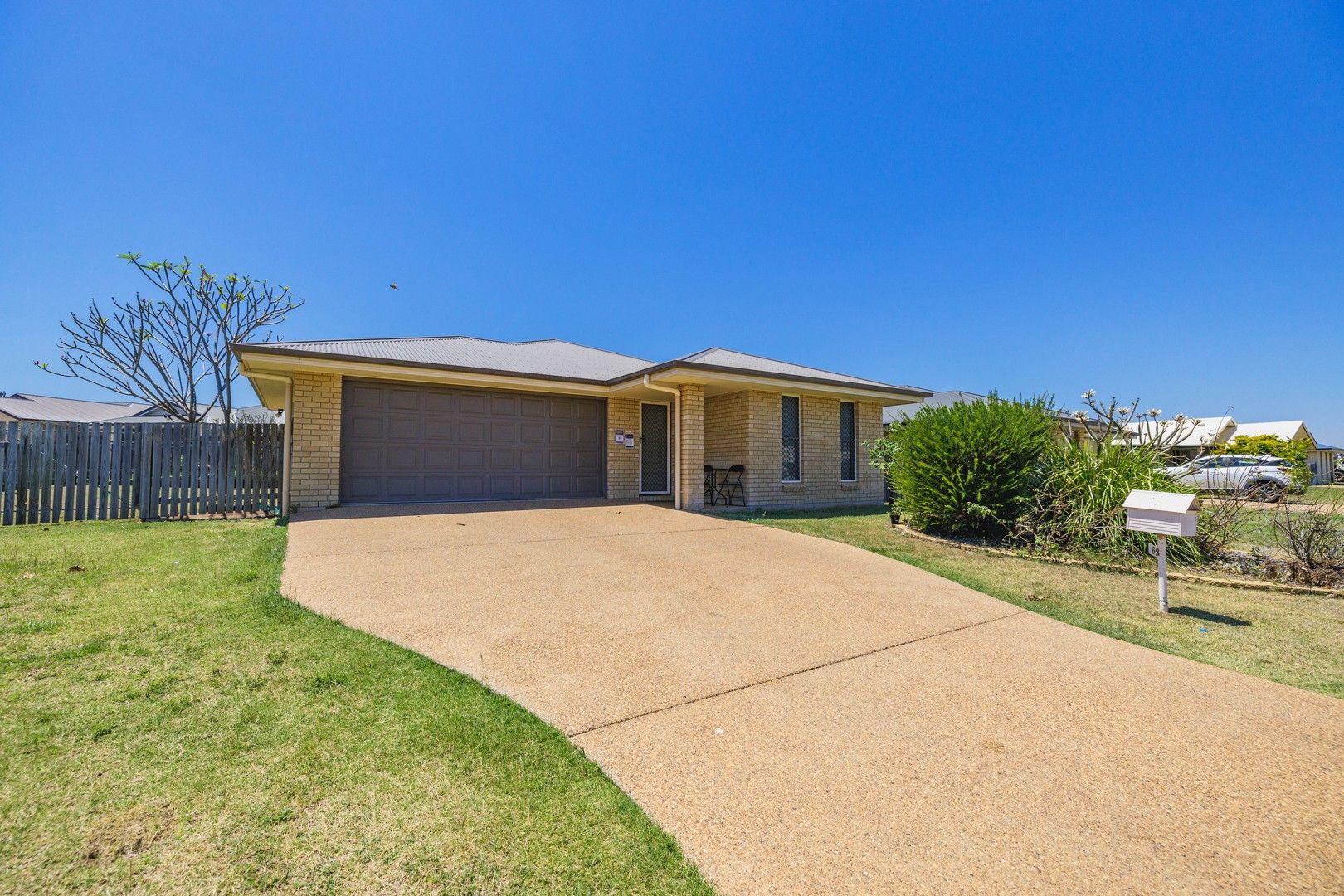 62 Abby Drive, Gracemere QLD 4702, Image 1