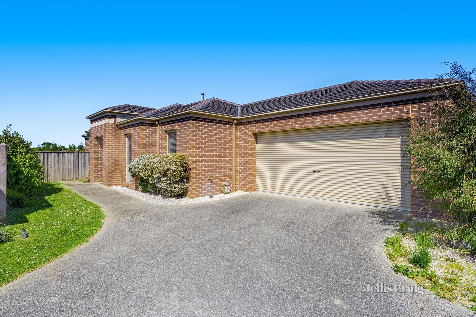 11/146 Mansfield Avenue, Mount Clear VIC 3350, Image 0