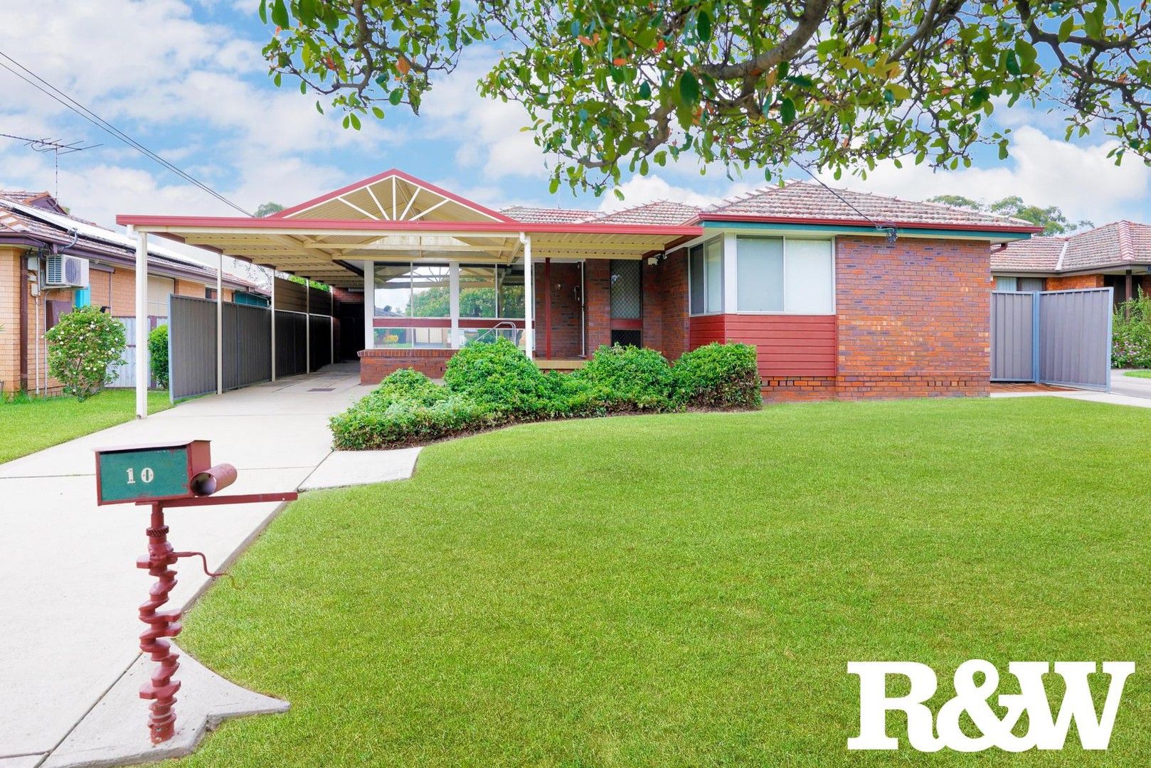 10 Polaris Place, Rooty Hill NSW 2766, Image 1