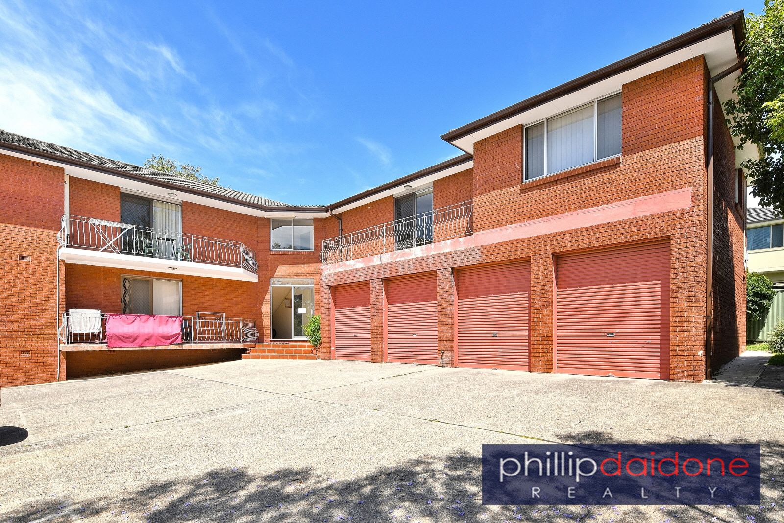 1 - 9/269 Auburn Road, Auburn NSW 2144, Image 1