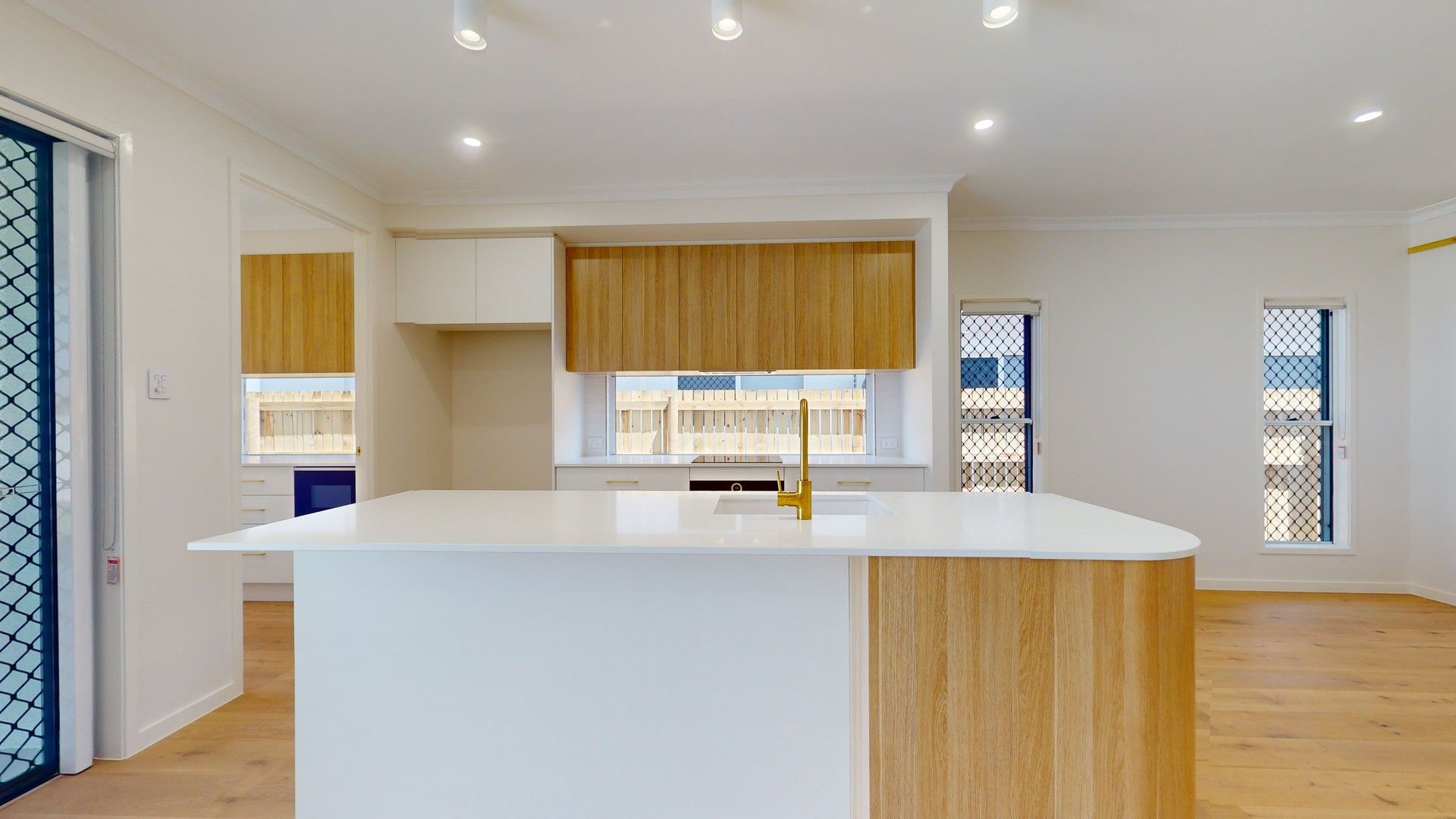 4 bedrooms House in 4 Narellan Lane BOHLE PLAINS QLD, 4817