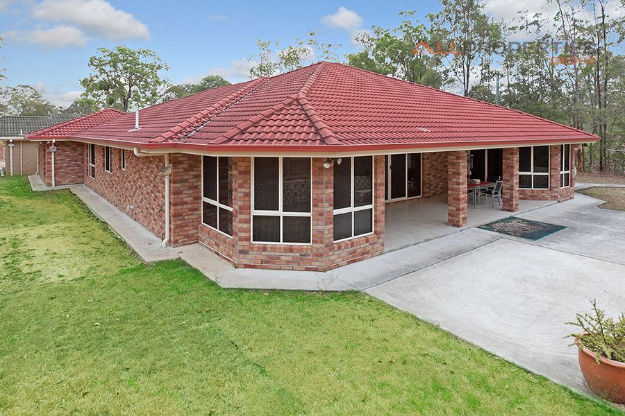 0 Belinda ct contact agent, Munruben QLD 4125, Image 1