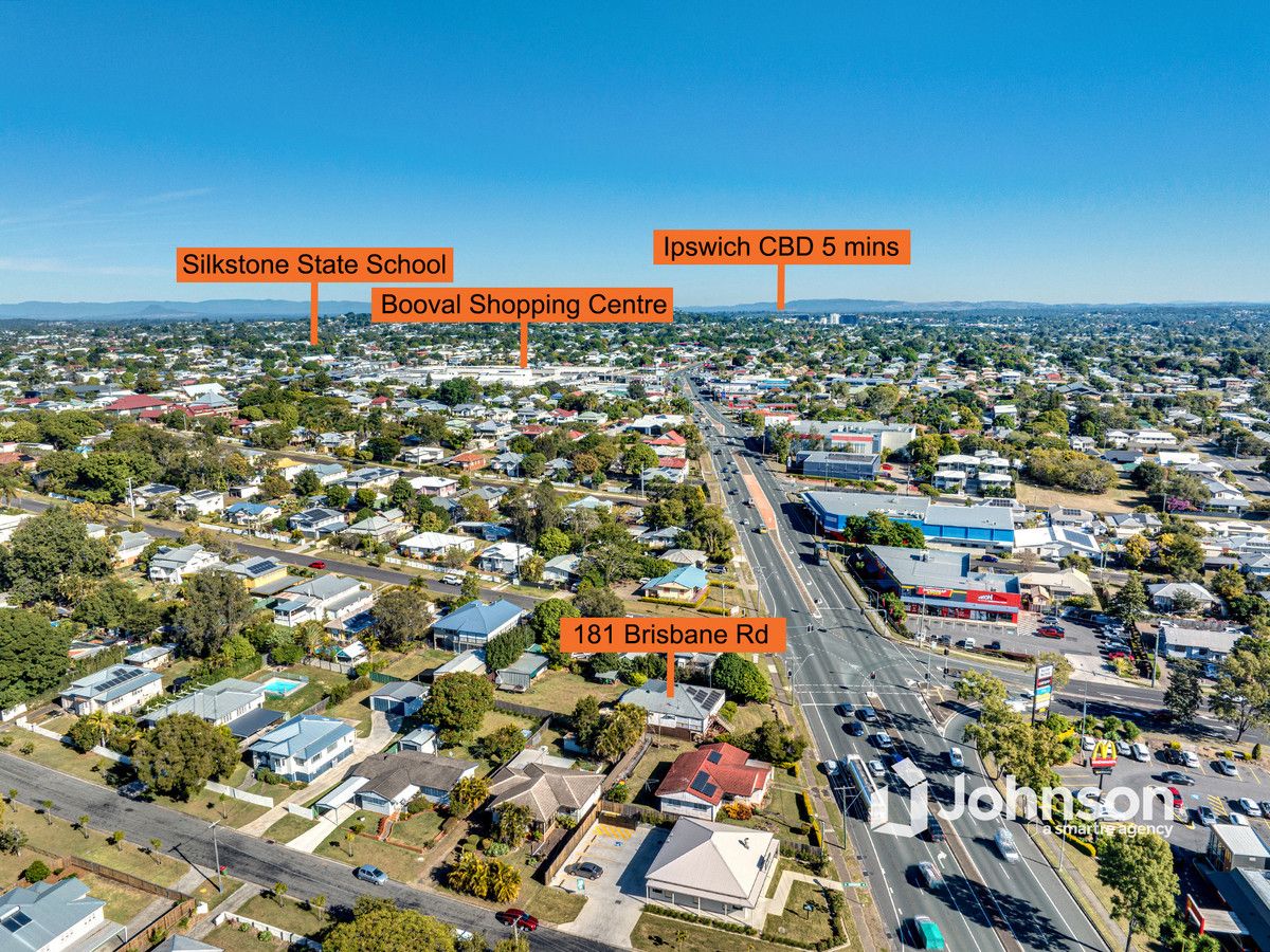 181 Brisbane Road, Booval QLD 4304, Image 2